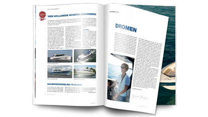 Motorboot Magazine